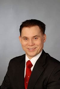 Dipl.-SozÖk.Dipl.-Betrw. Bernhard Blach