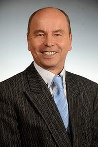 Michael Hauer