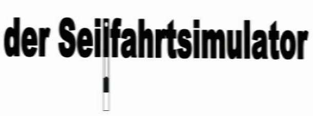Seilfahrt 2