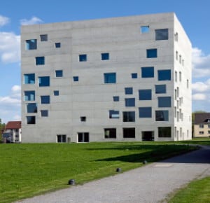 Zollverein Kubus
