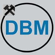 DBM Text