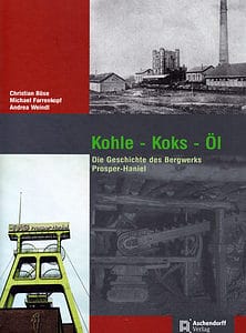 Kohle-Koks-Öl