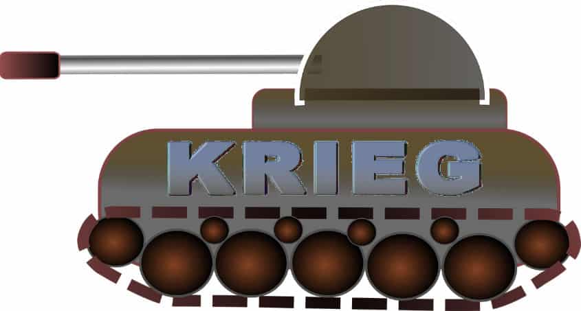 Panzer,Foto - Blubberfisch, pixabay.com