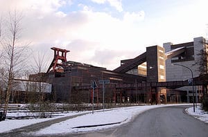 Zollverein XII