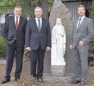 letzte BW-Direktion