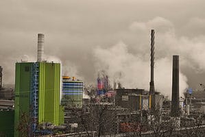 ThyssenKrupp Steel Duisburg