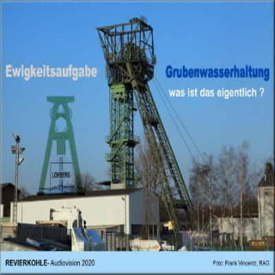 Grubenwasserhaltung