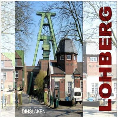 Zeche Lohberg