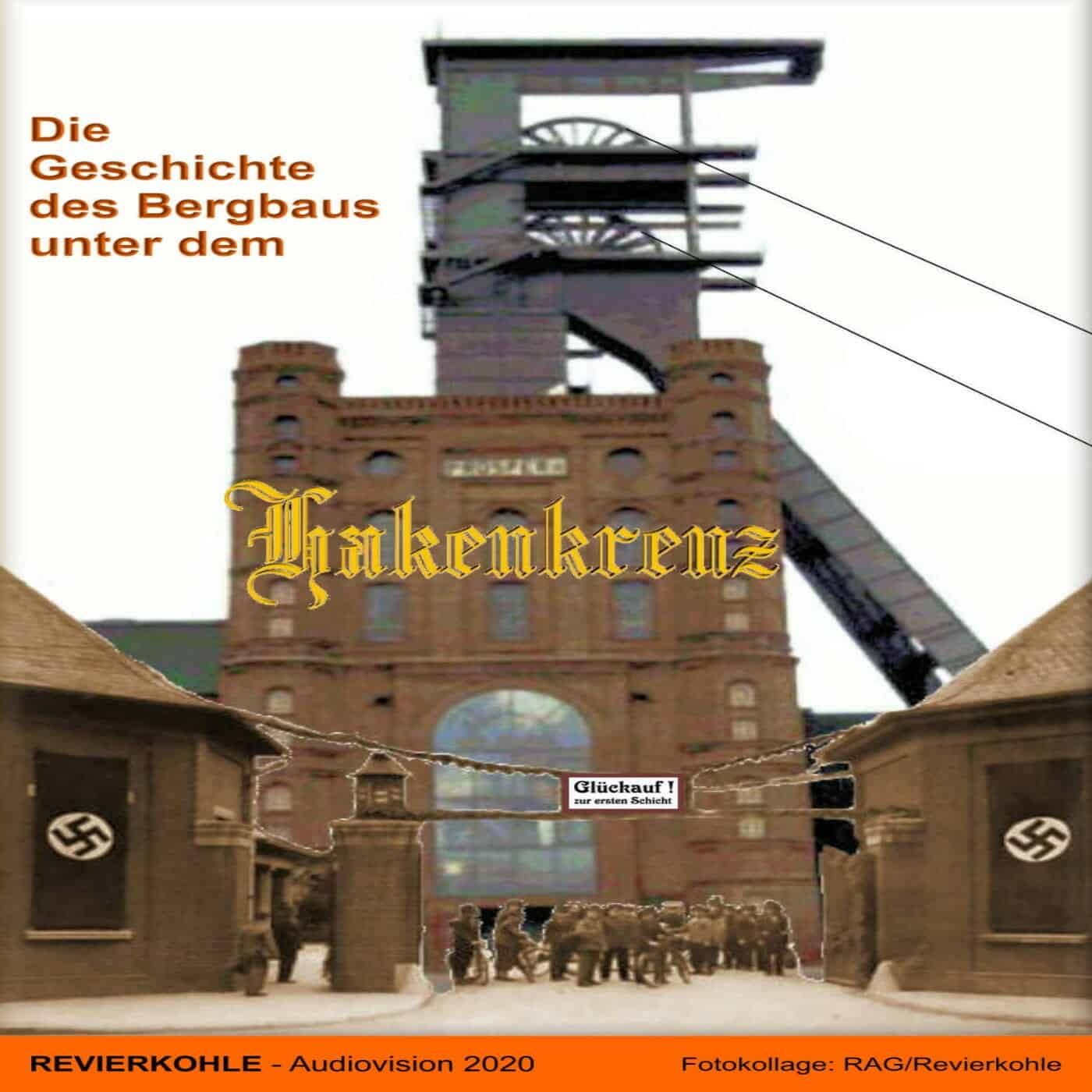 Prosper-Haniel unterm Hakenkreuz