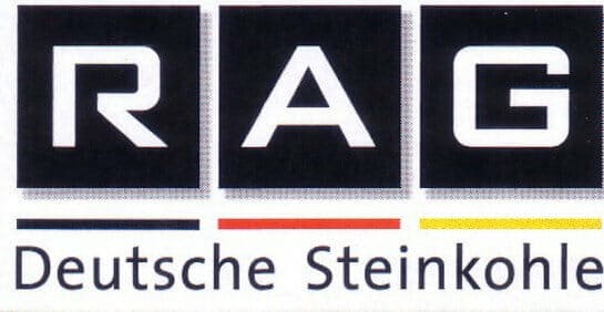 RAG Logo