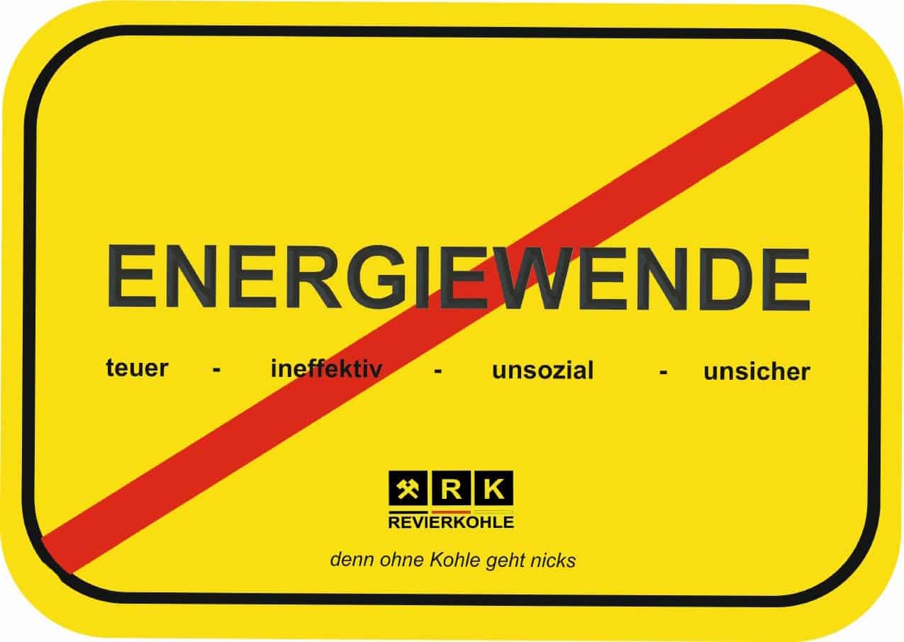 Teurer Öko-Strom