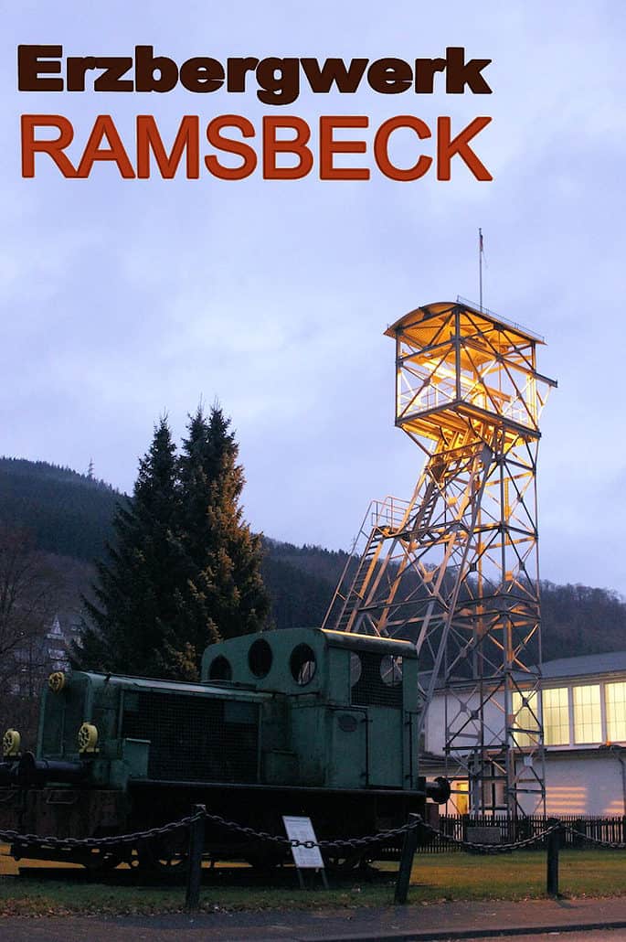 Museumsbergwerk Ramsbeck bricht Besucherrekord Revierkohle
