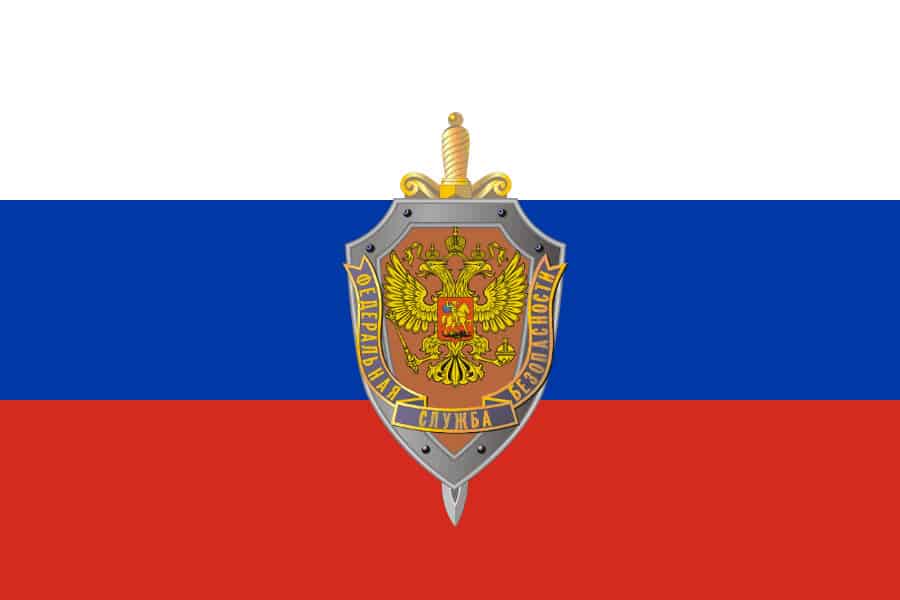 greift der russische Geheimdienst deutsche Kraftwerke an ?