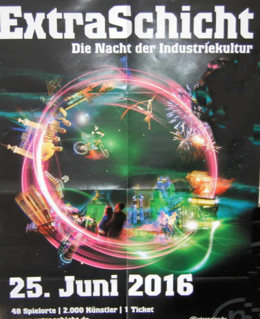 Extraschicht 2016