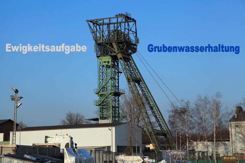 RAG: Ewigkeitslasten sind gedeckt