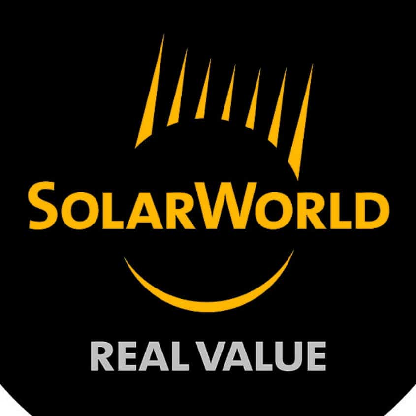 Solarworld steht erneut vor der Pleite