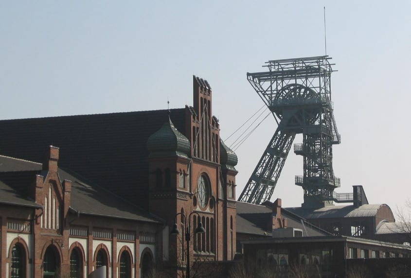 RVR : Route Industriekultur