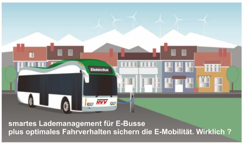 E-Bus