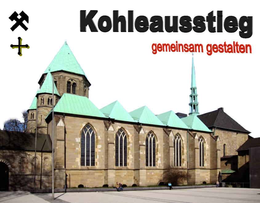 Hohe Domkirche Essen