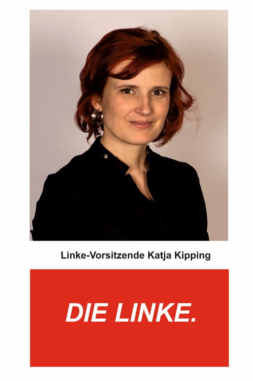 linke katja kiping