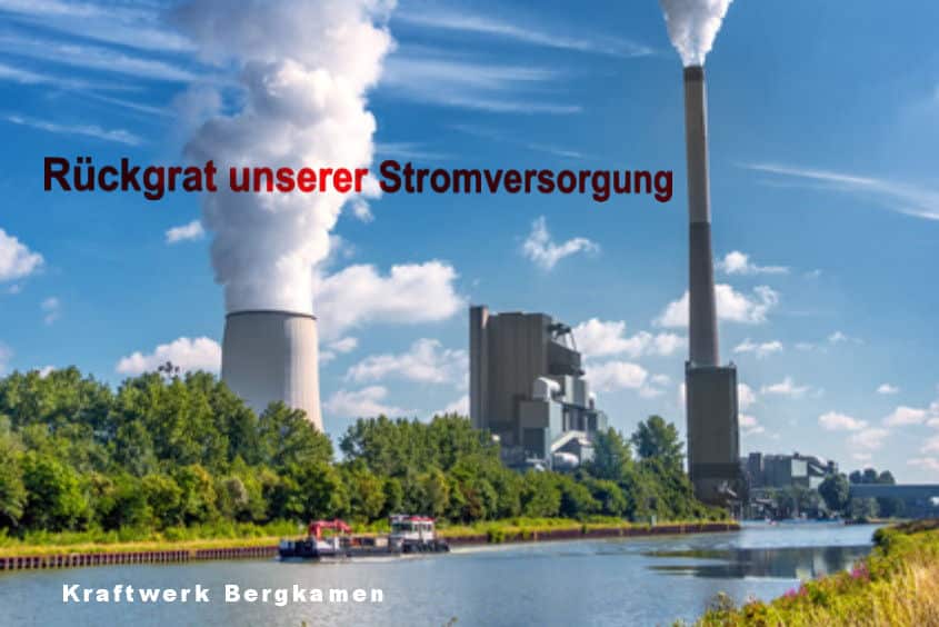 RWE will Kraftwerke zukaufen