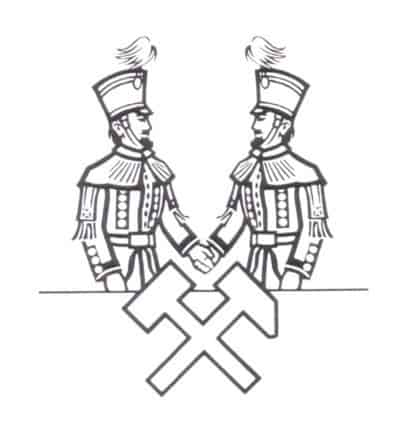 Logo historische Ruhrstätten