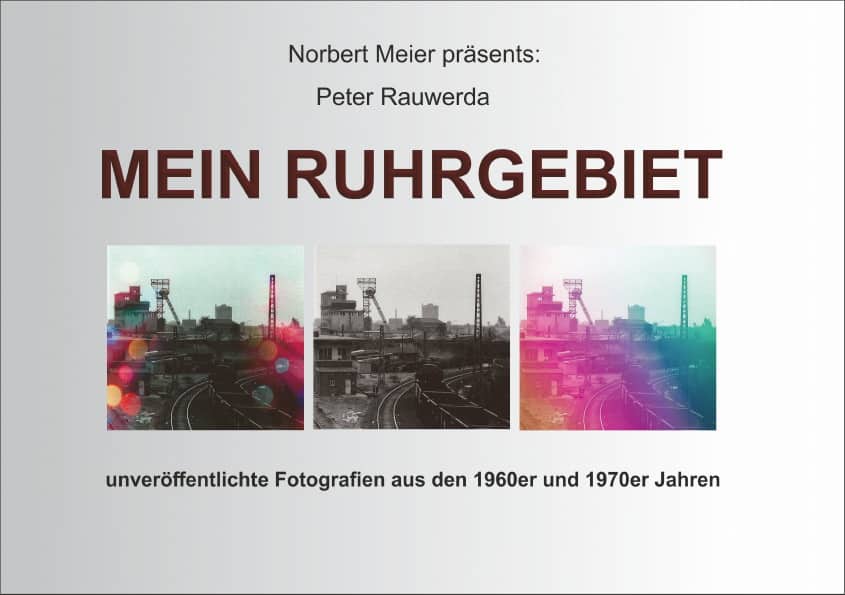 Titelbild Mein Ruhrgebiet