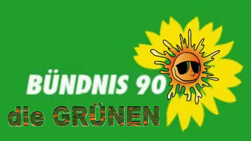 Bündnis 90