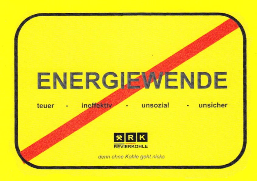 energiewende