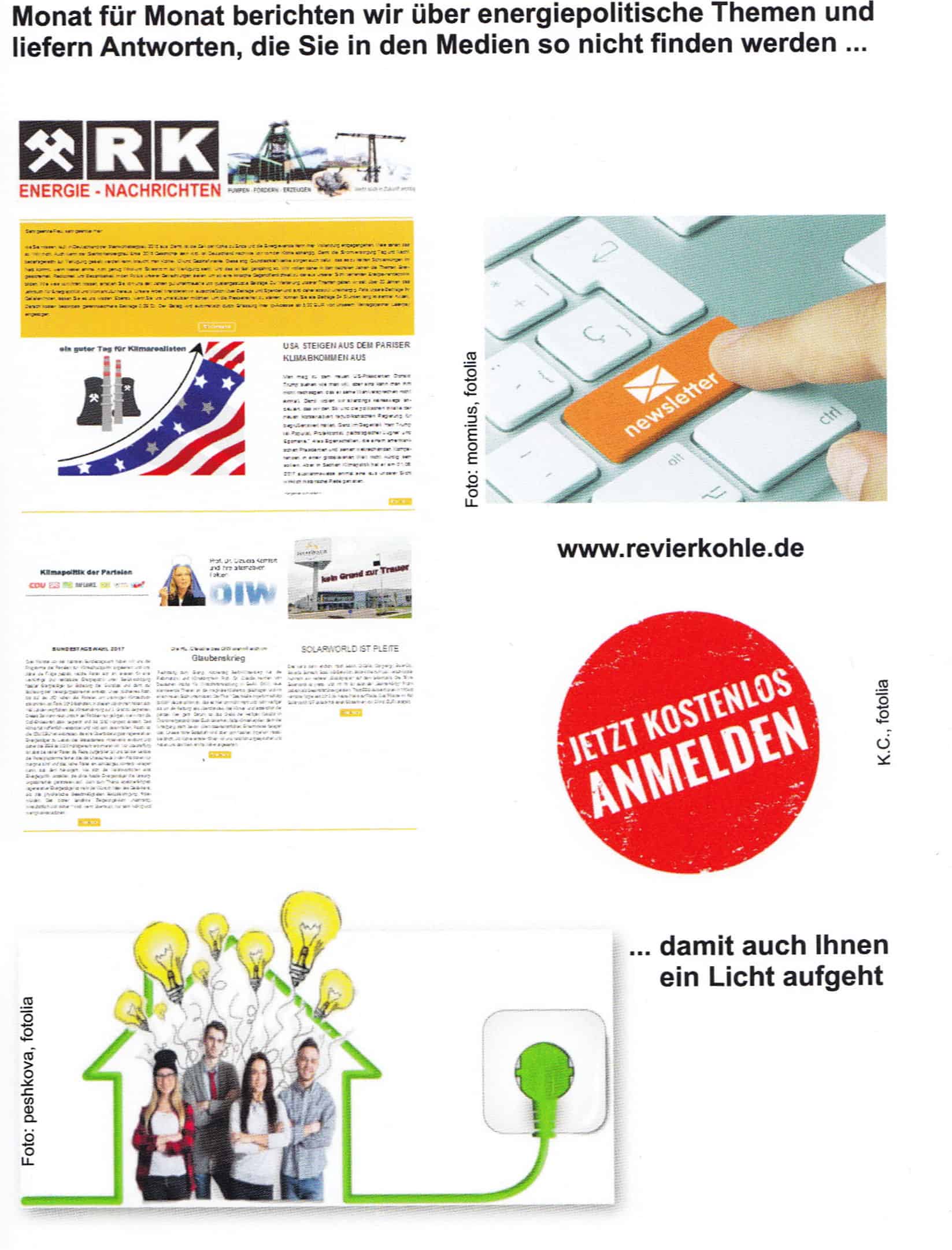 jetzt anmelden