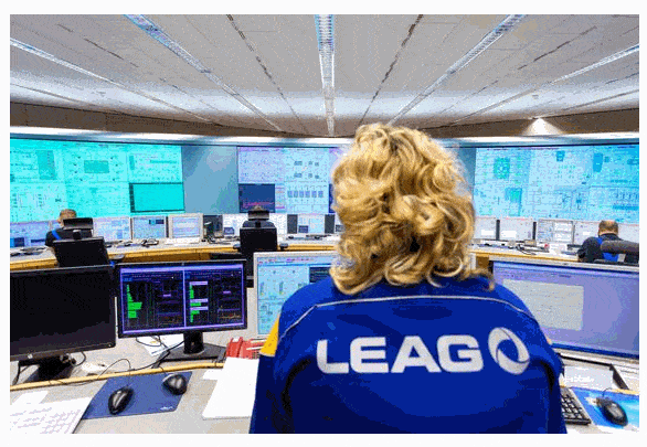 LEAG: Sachsen unterstützt Kraftwerksbetreiber
