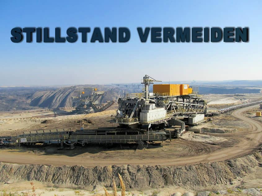 RWE: warum die Rodung im Hambacher Forst notwendig ist