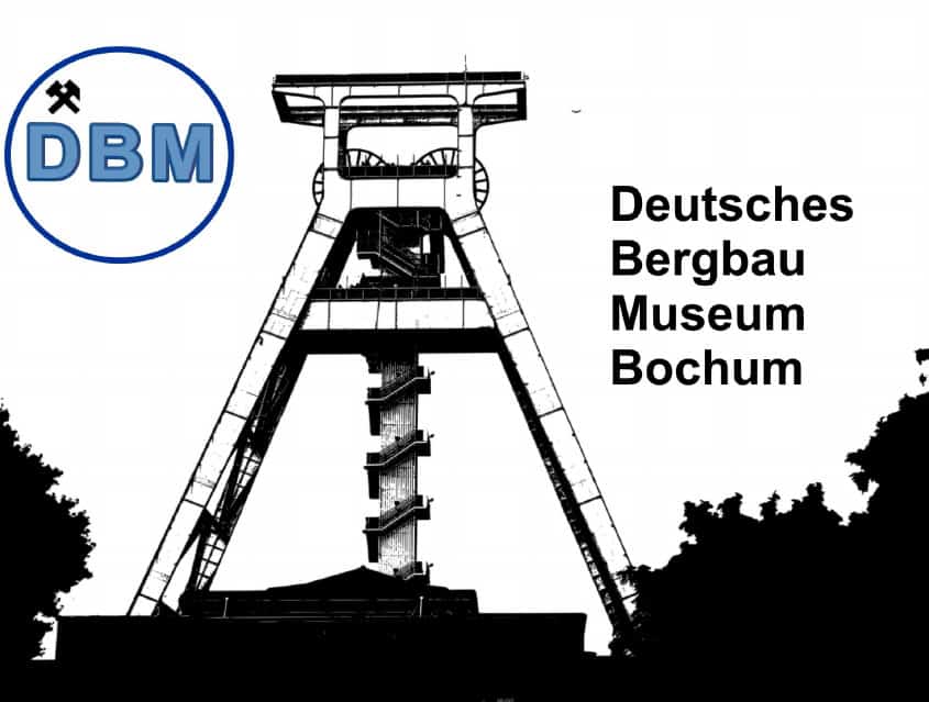 DBM-Bochum: 2 neue Rundgänge eröffnet