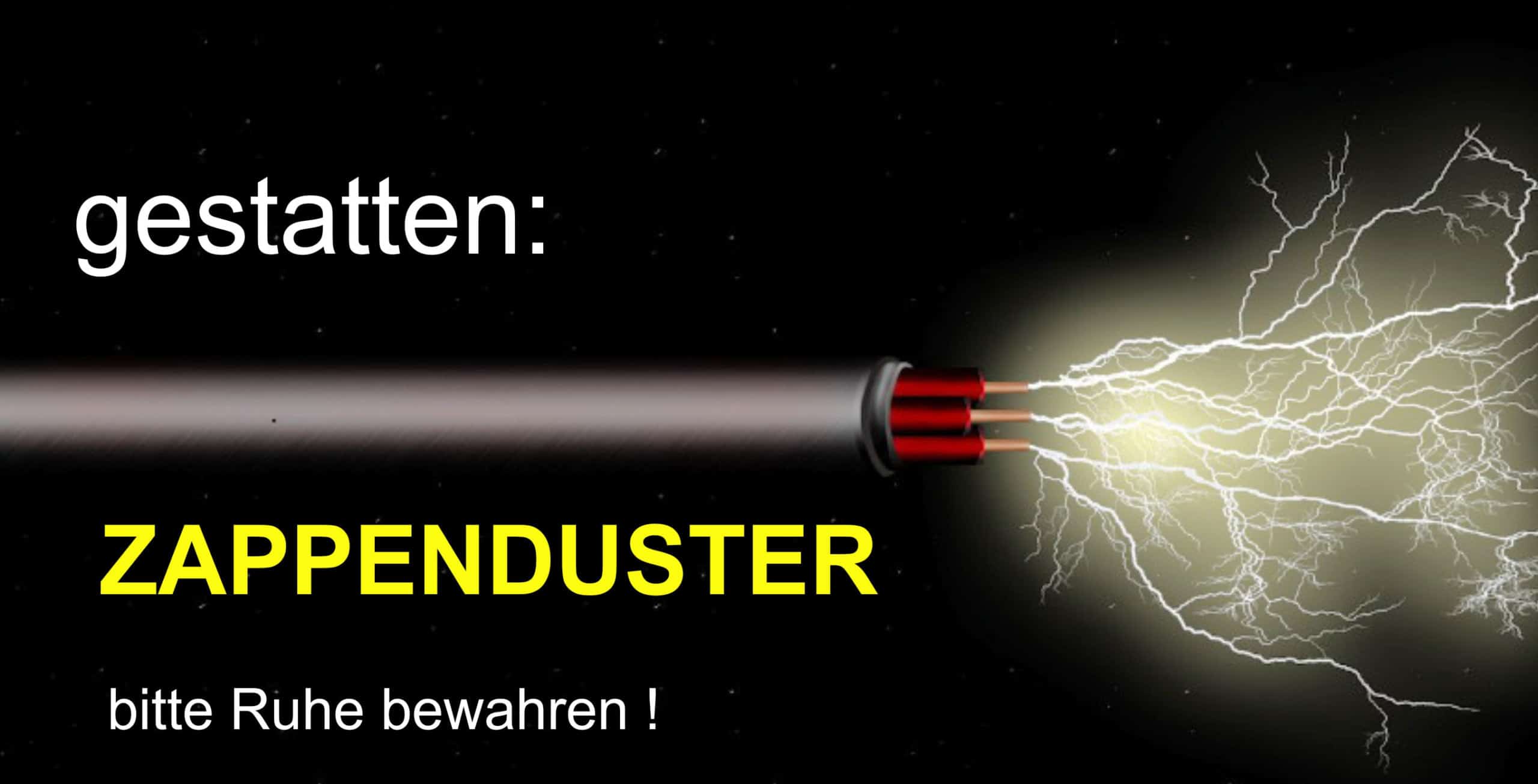 BBK: Sicherheitsrisiko Stromausfall