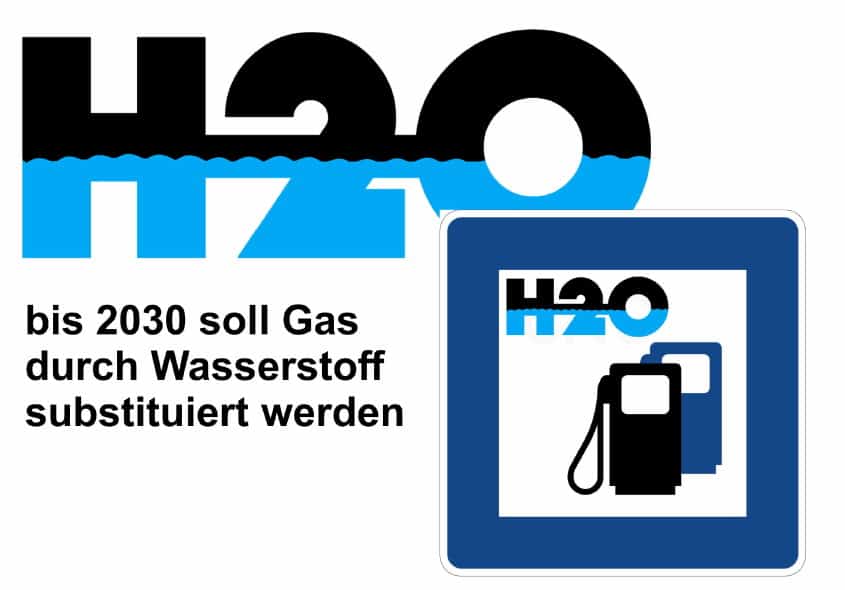 Bis 2030 soll