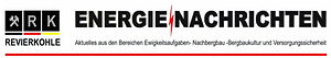 Nachrichtenwesletter Logo Newsletter