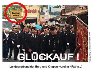 LV Berg-und Knappenvereine NRW