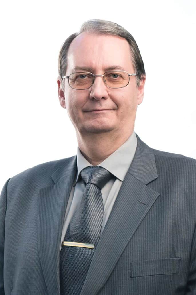 Prof. Dr. Ing. Harald Schwarz