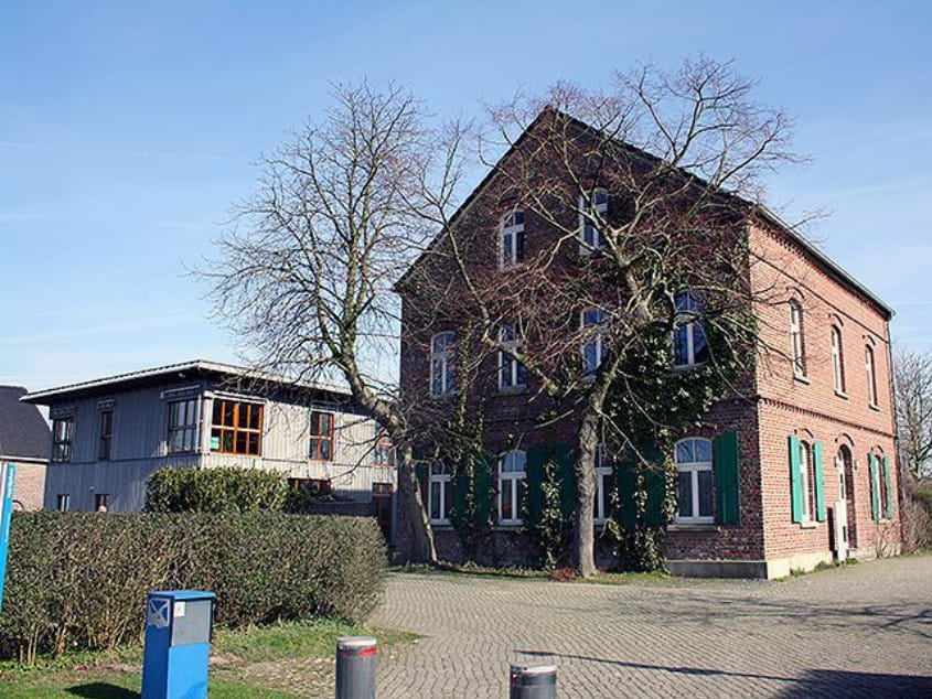 Haus Ripshorst, RVR