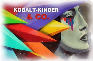 Kobalt Kinder