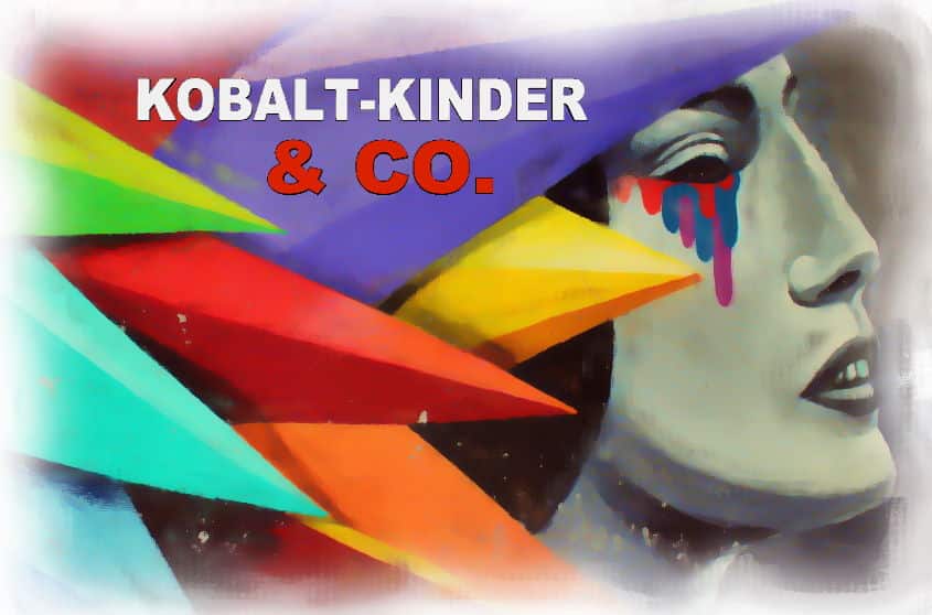 Kobalt Kinder