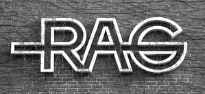 RAG Logo