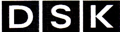 altes DSK-Logo