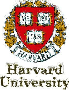 harvard universitätslogo- revierkohle-oelbild