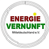 Revierkohle-Logo-Entwurf Energievernunft Mitteldeutschland e.V.