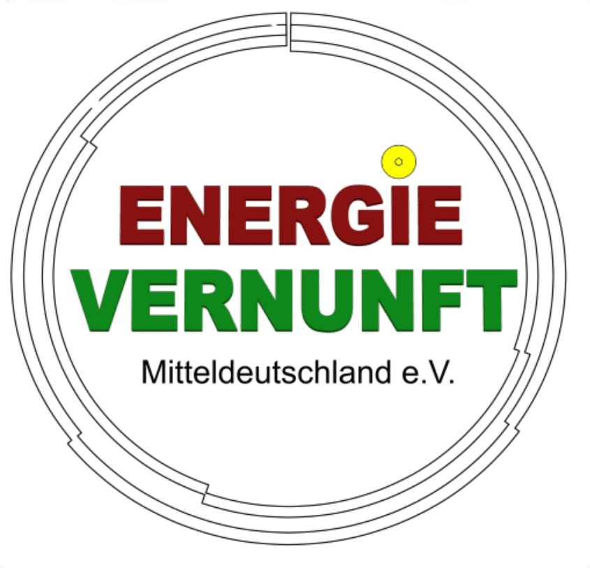 Revierkohle-Logo-Entwurf Energievernunft Mitteldeutschland e.V.