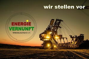 EnergieVernunft Mitteldeutschland