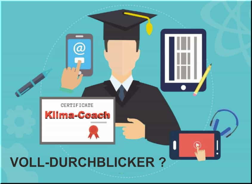 NABU: die Welt verändern als Klima-Coach ?