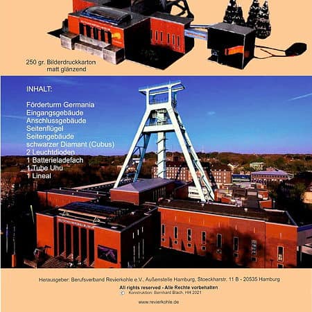 Deutsches Bergbau-Museum Bochum