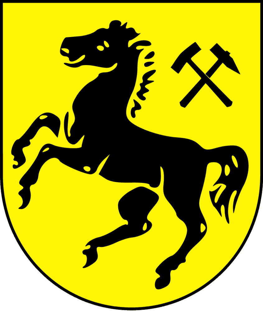 Stadt Herne-Wappen